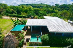 Macesuya Lodge